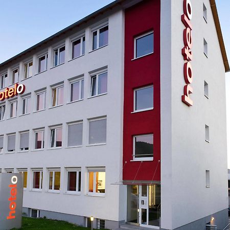 Hotelo Heidelberg Ngoại thất bức ảnh